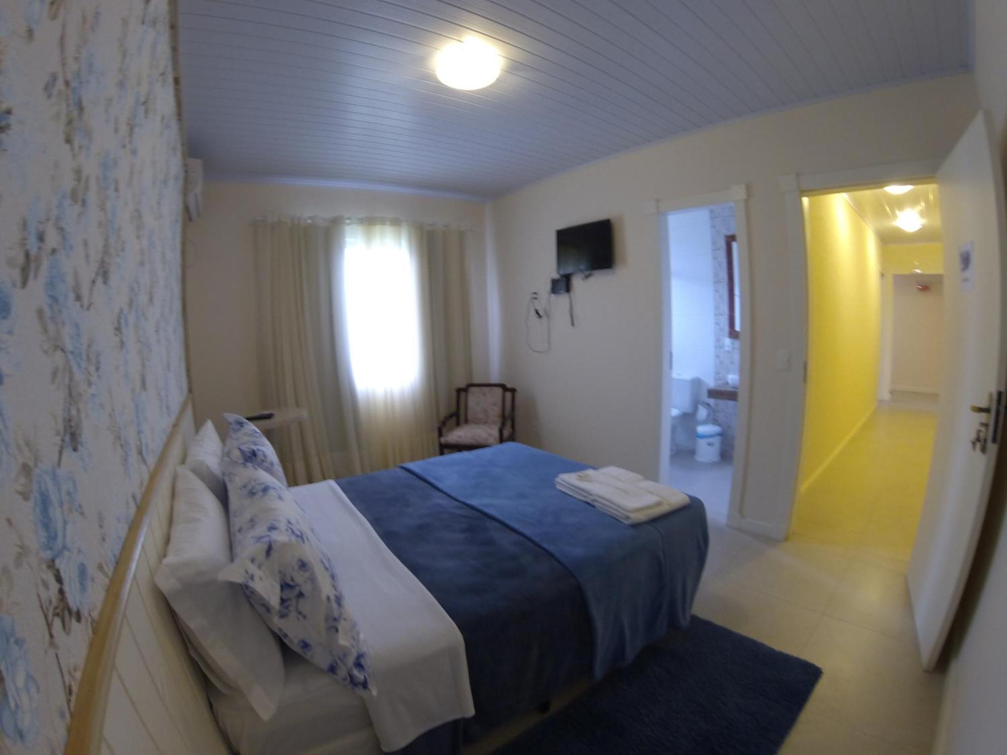 Pousada Upserra Urubici Room photo
